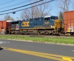 CSX 5109